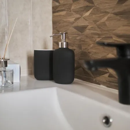 Apartment Don P - Pure Luxe Down Town