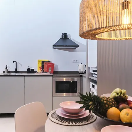 Apartment Don P - Pure Luxe Down Town *